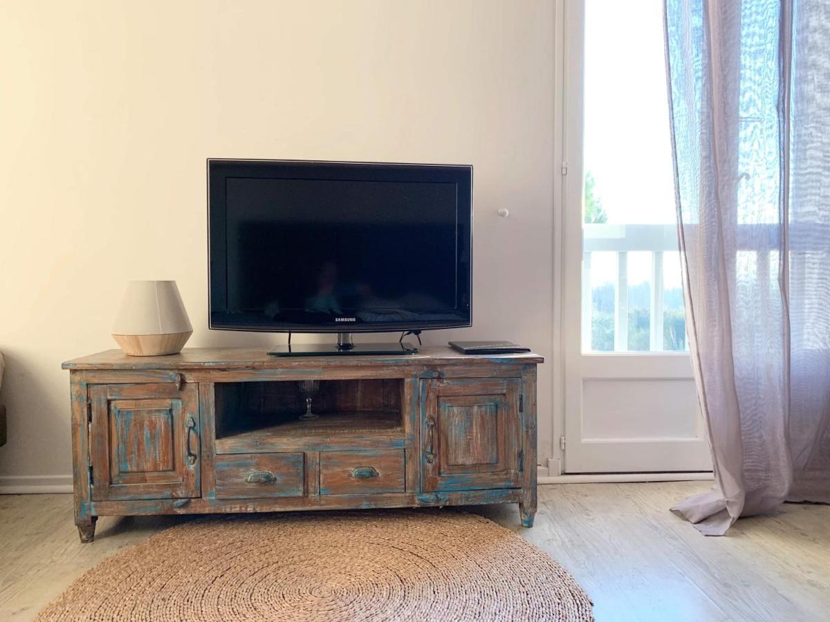 Mas Des Prevots B&B Noves Kültér fotó