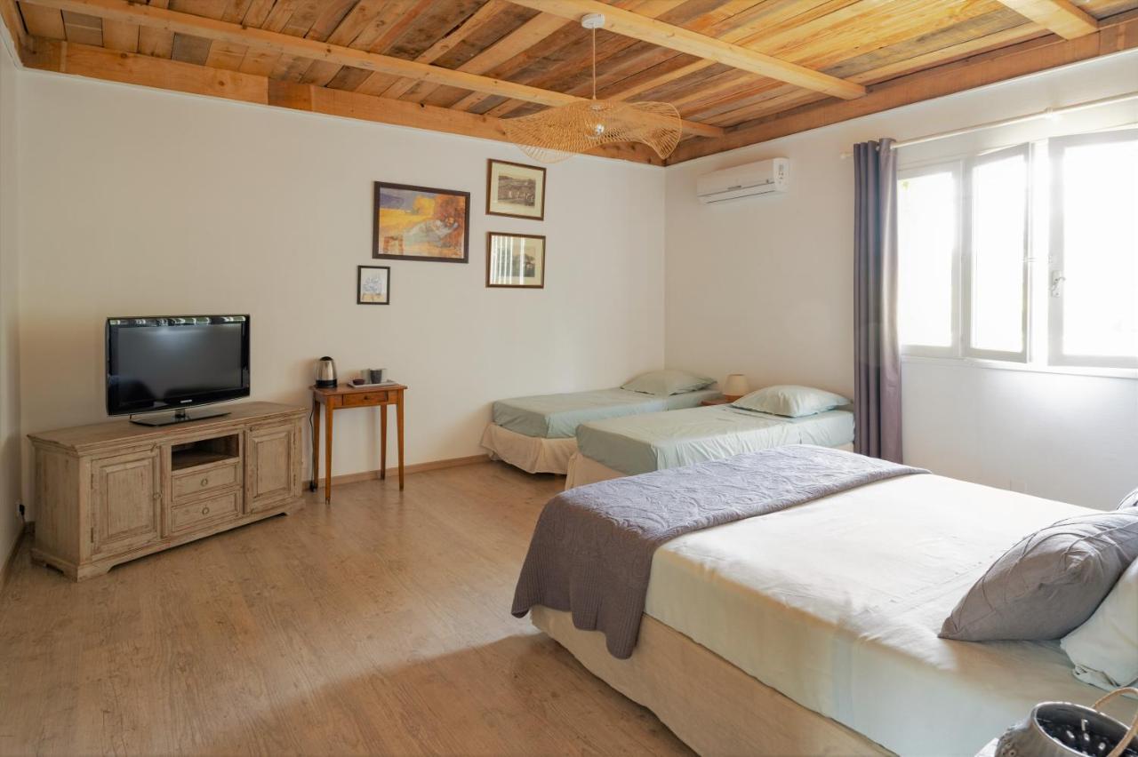 Mas Des Prevots B&B Noves Kültér fotó