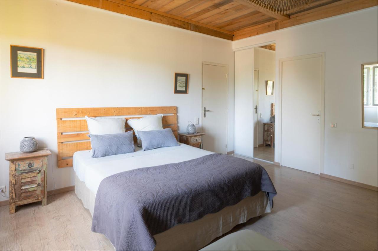 Mas Des Prevots B&B Noves Kültér fotó